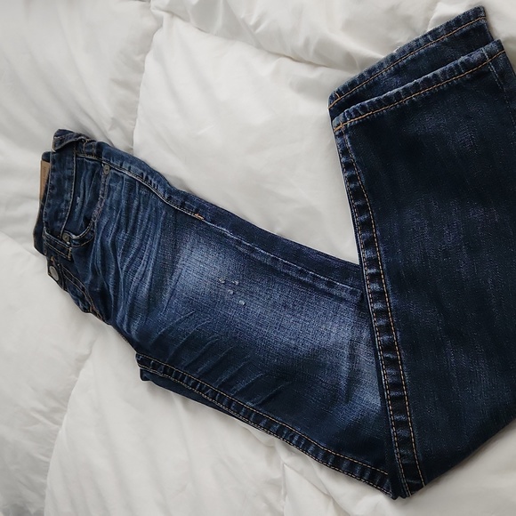 Girls True Religion Jean - Picture 7 of 8